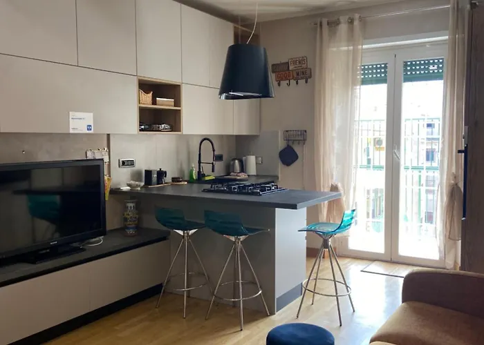 Appartamento 31