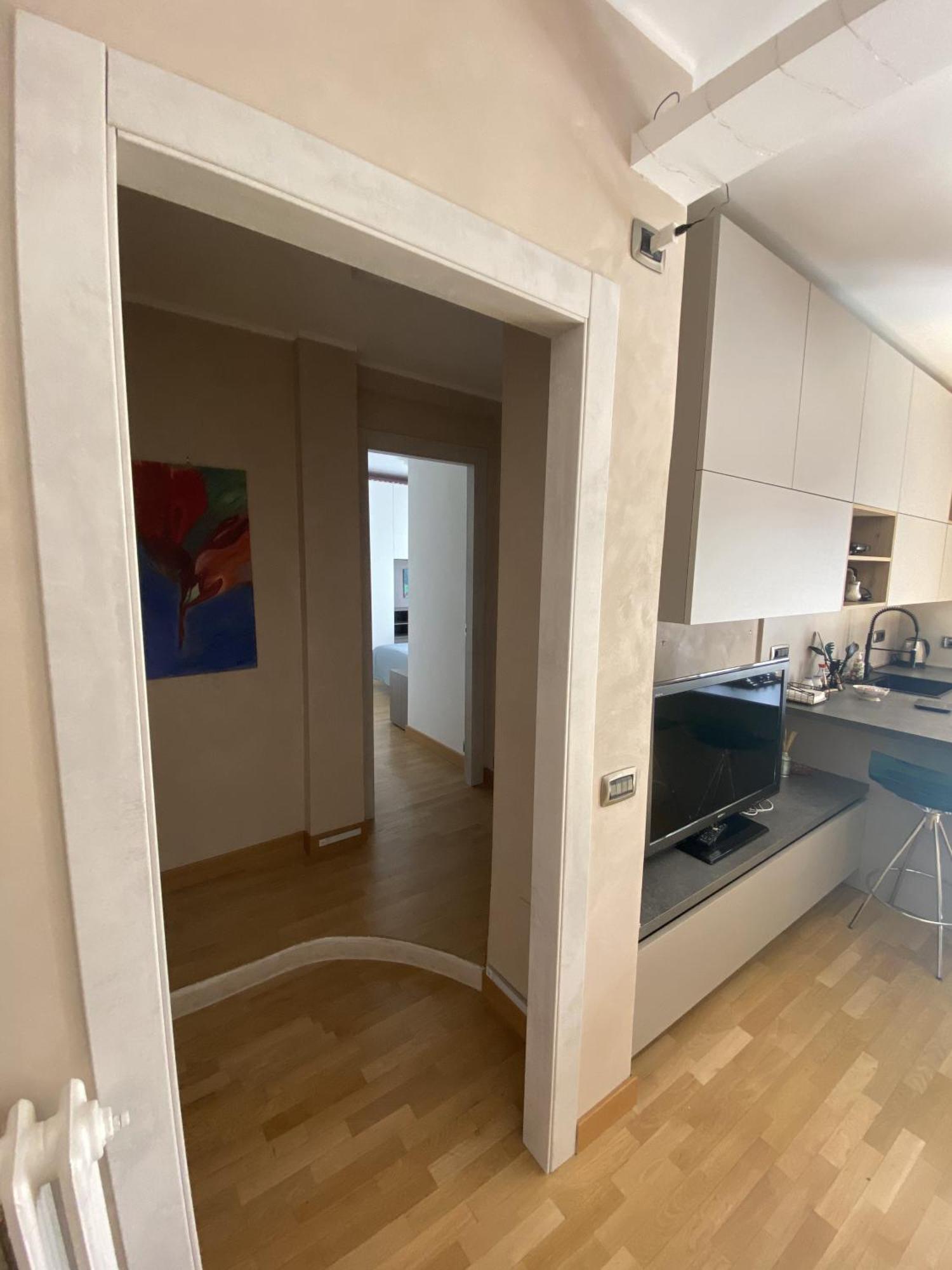 31 Appartamento Roma