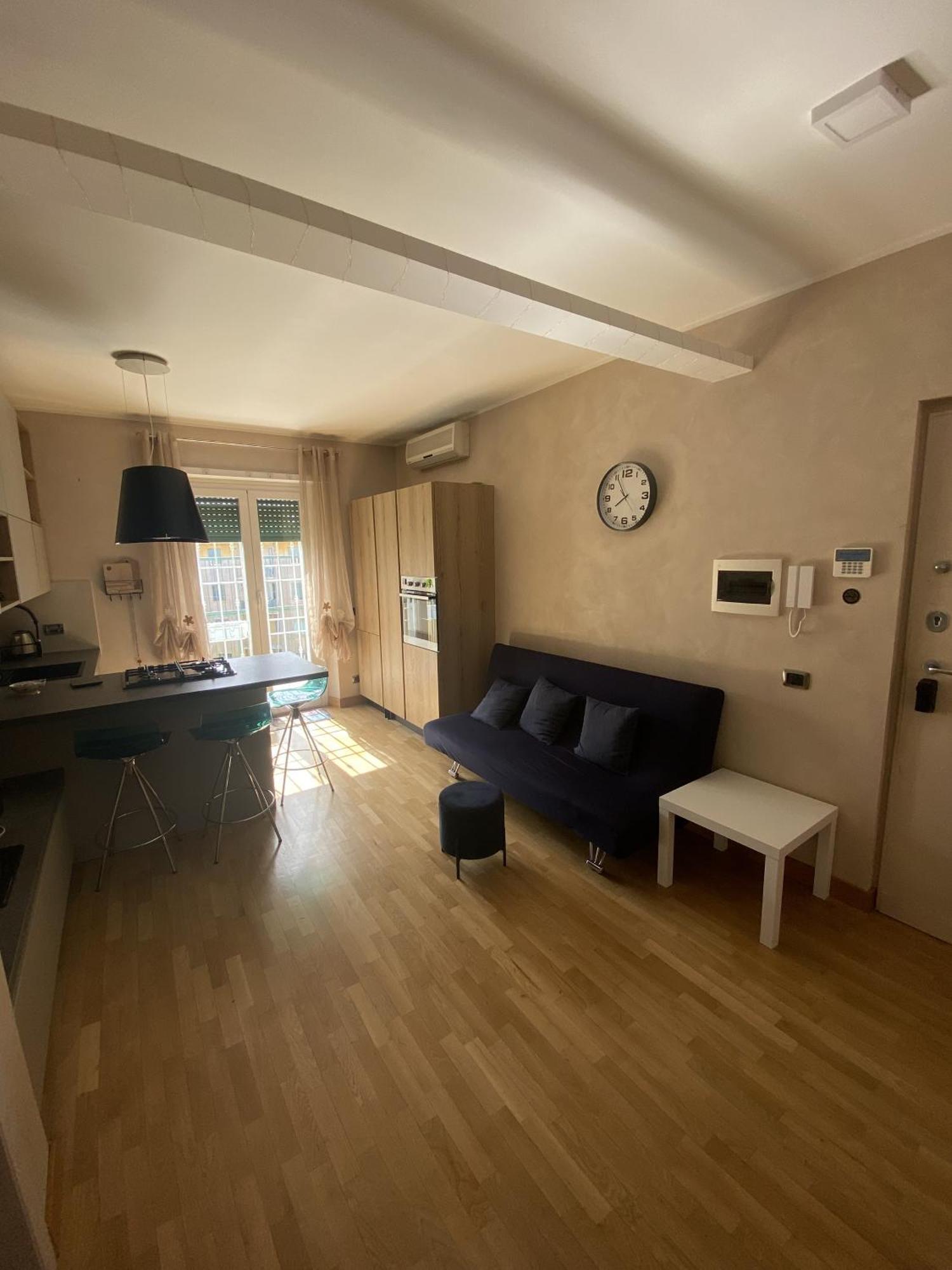 31 Appartamento Roma