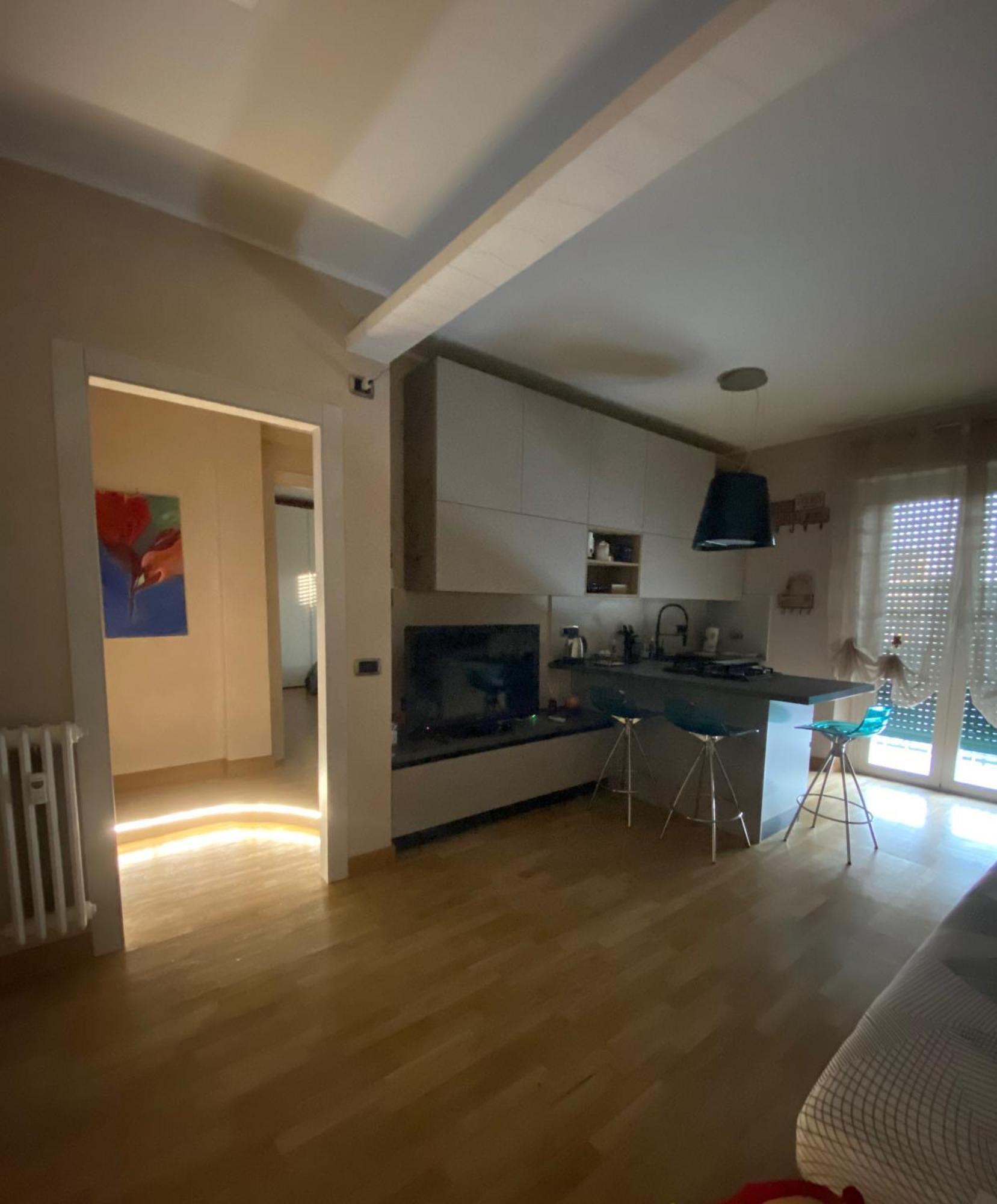 Apartamento 31 *