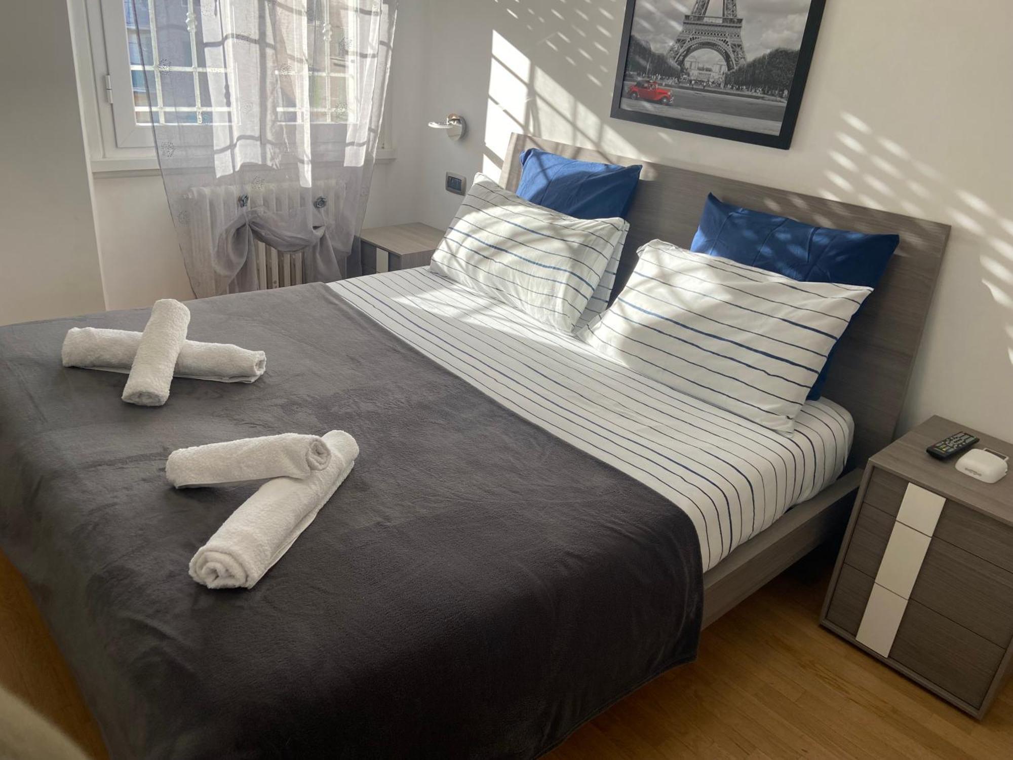 Apartamento 31 *