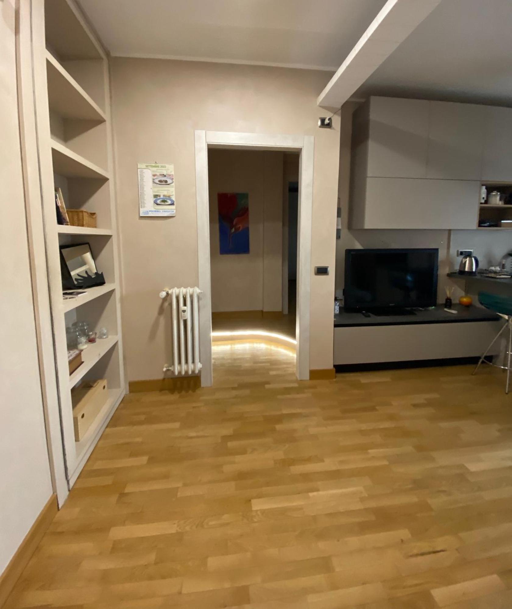 Appartamento 31 *